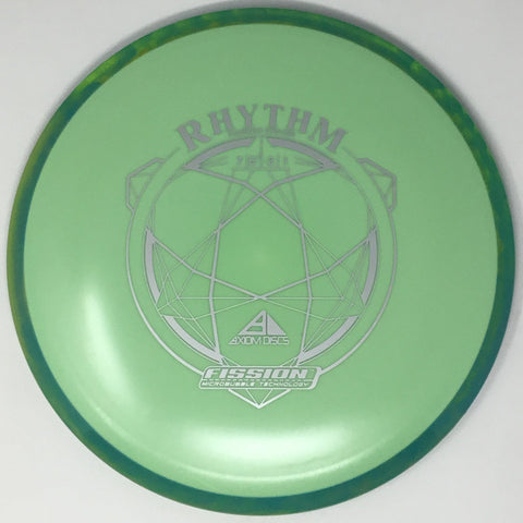 Axiom Discs Rhythm (Fission) Fairway Driver