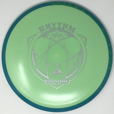 Axiom Discs Rhythm (Fission) Fairway Driver