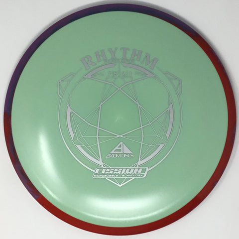 Axiom Discs Rhythm (Fission) Fairway Driver