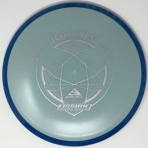 Axiom Discs Rhythm (Fission) Fairway Driver