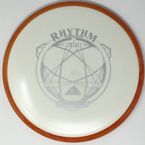 Axiom Discs Rhythm (Fission) Fairway Driver