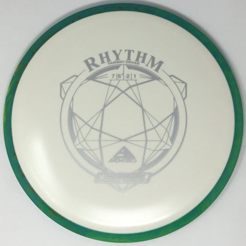 Axiom Discs Rhythm (Fission) Fairway Driver