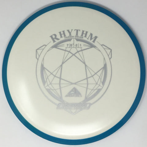 Axiom Discs Rhythm (Fission) Fairway Driver