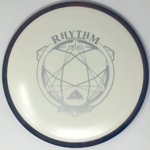 Axiom Discs Rhythm (Fission) Fairway Driver