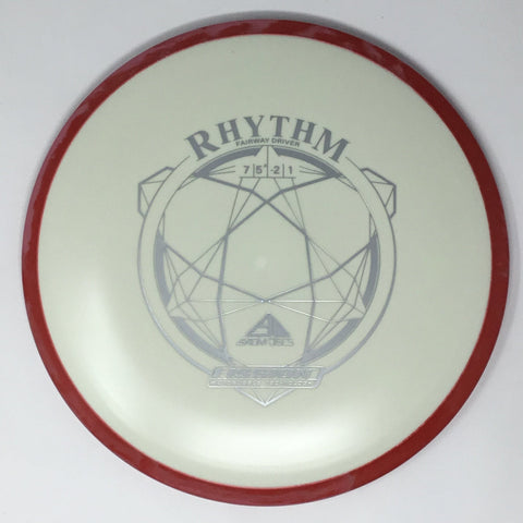 Axiom Discs Rhythm (Fission) Fairway Driver