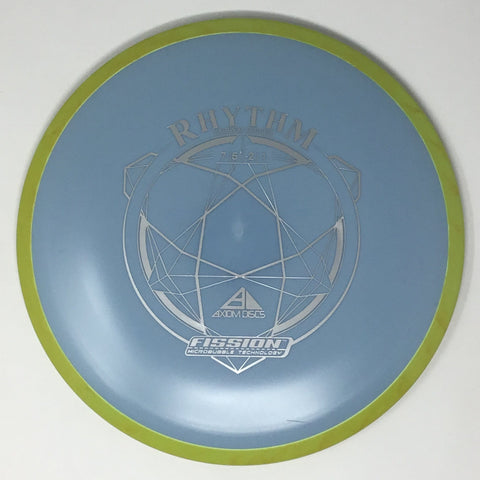 Axiom Discs Rhythm (Fission) Fairway Driver
