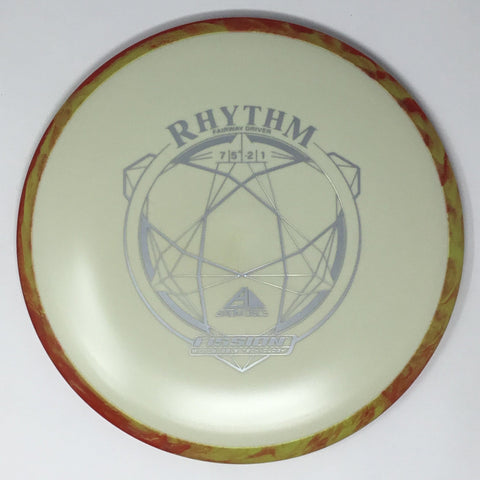 Axiom Discs Rhythm (Fission) Fairway Driver