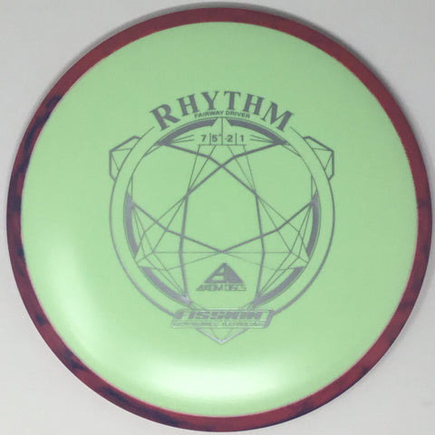 Axiom Discs Rhythm (Fission) Fairway Driver