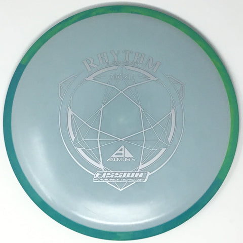 Axiom Discs Rhythm (Fission) Fairway Driver