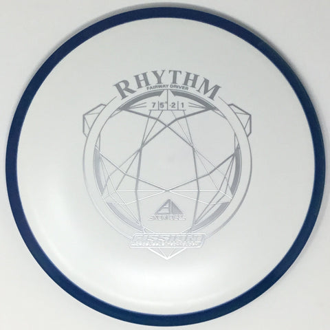 Axiom Discs Rhythm (Fission) Fairway Driver