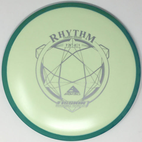 Axiom Discs Rhythm (Fission) Fairway Driver