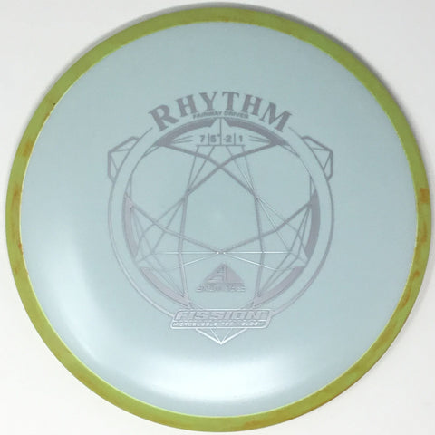 Axiom Discs Rhythm (Fission) Fairway Driver