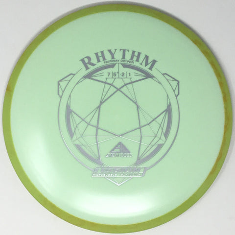 Axiom Discs Rhythm (Fission) Fairway Driver