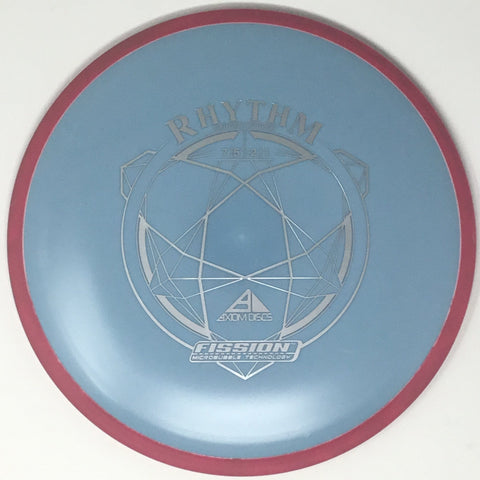 Axiom Discs Rhythm (Fission) Fairway Driver