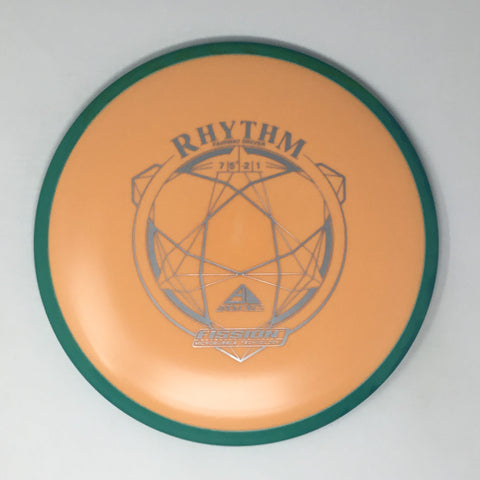 Axiom Discs Rhythm (Fission) Fairway Driver