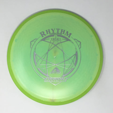 Axiom Discs Rhythm (Fission) Fairway Driver