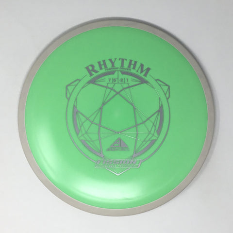 Axiom Discs Rhythm (Fission) Fairway Driver