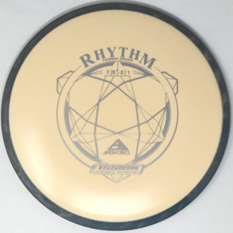 Axiom Discs Rhythm (Fission) Fairway Driver