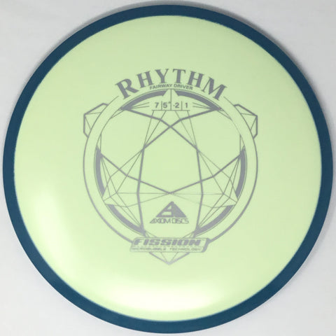 Axiom Discs Rhythm (Fission) Fairway Driver