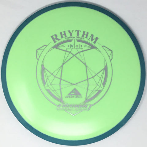 Axiom Discs Rhythm (Fission) Fairway Driver