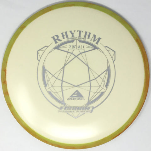 Axiom Discs Rhythm (Fission) Fairway Driver