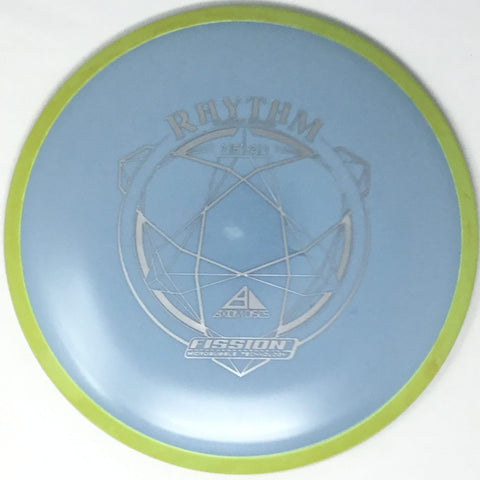 Axiom Discs Rhythm (Fission) Fairway Driver
