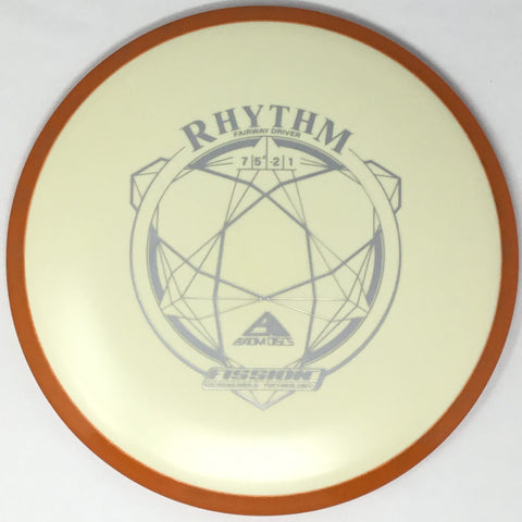 Axiom Discs Rhythm (Fission) Fairway Driver