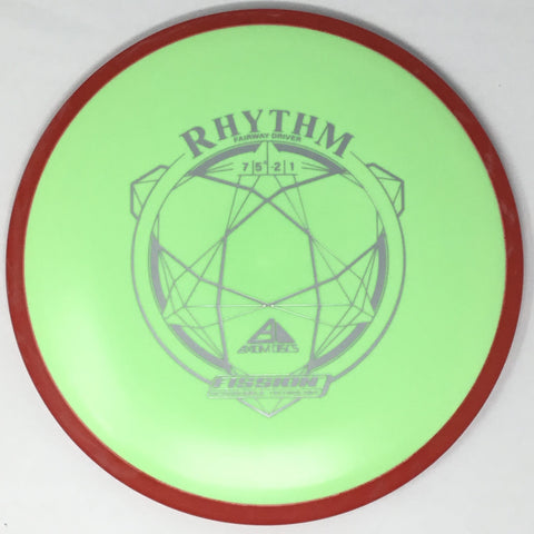 Axiom Discs Rhythm (Fission) Fairway Driver