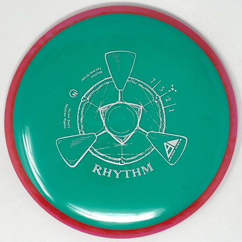 Axiom Discs Rhythm (Neutron) Fairway Driver