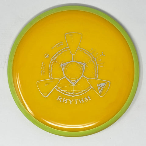 Axiom Discs Rhythm (Neutron) Fairway Driver