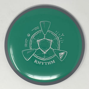 Axiom Discs Rhythm (Neutron) Fairway Driver