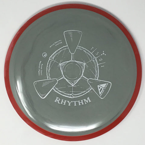 Axiom Discs Rhythm (Neutron) Fairway Driver