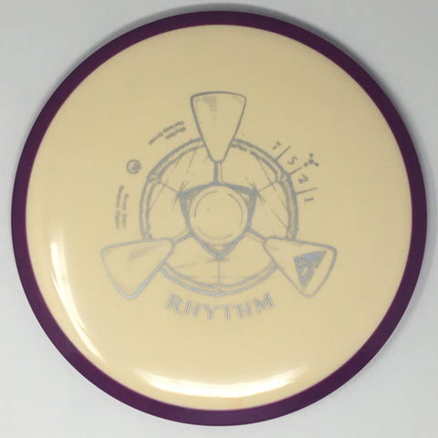 Axiom Discs Rhythm (Neutron) Fairway Driver