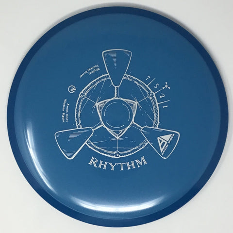 Axiom Discs Rhythm (Neutron) Fairway Driver