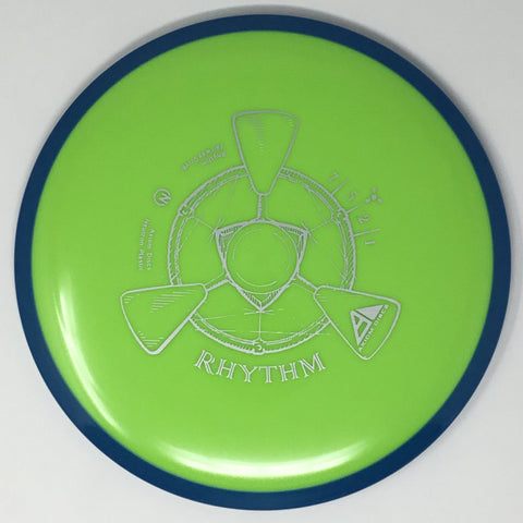 Axiom Discs Rhythm (Neutron) Fairway Driver