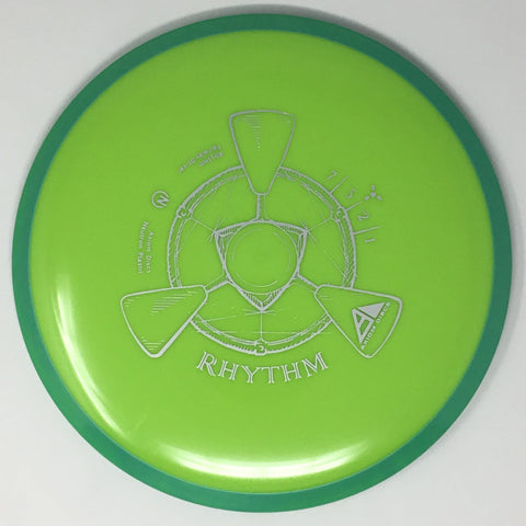 Axiom Discs Rhythm (Neutron) Fairway Driver