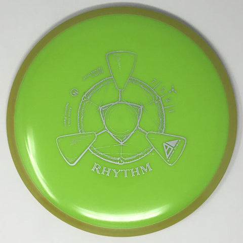 Axiom Discs Rhythm (Neutron) Fairway Driver