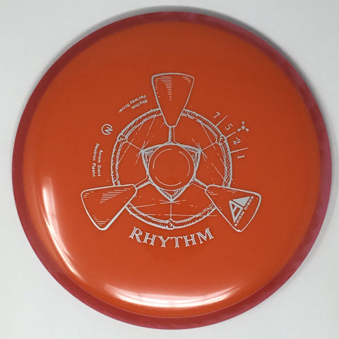 Axiom Discs Rhythm (Neutron) Fairway Driver
