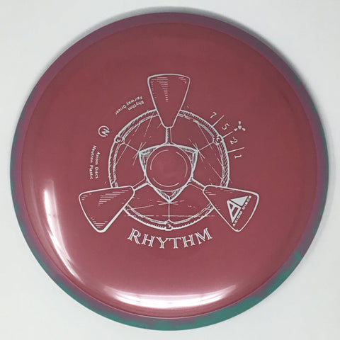 Axiom Discs Rhythm (Neutron) Fairway Driver