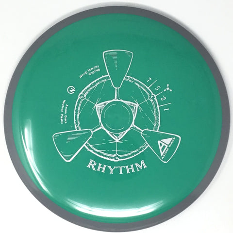 Axiom Discs Rhythm (Neutron) Fairway Driver