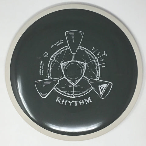 Axiom Discs Rhythm (Neutron) Fairway Driver