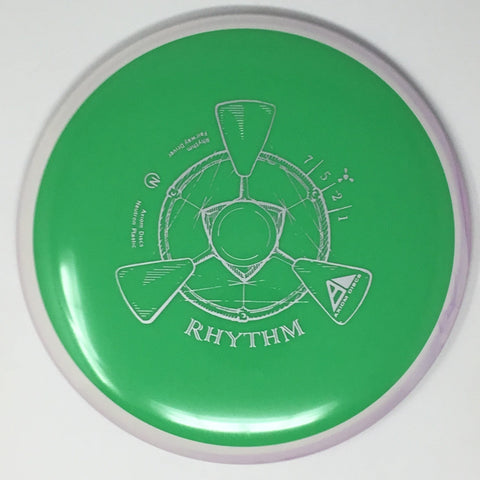Axiom Discs Rhythm (Neutron) Fairway Driver