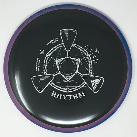 Axiom Discs Rhythm (Neutron) Fairway Driver