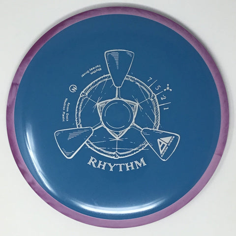 Axiom Discs Rhythm (Neutron) Fairway Driver