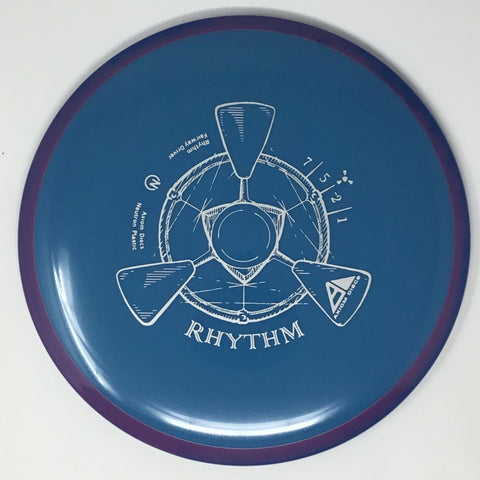 Axiom Discs Rhythm (Neutron) Fairway Driver