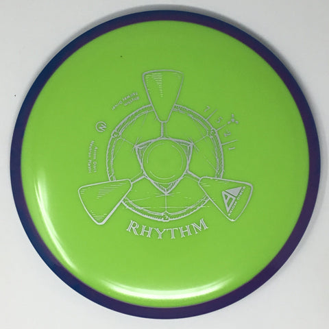 Axiom Discs Rhythm (Neutron) Fairway Driver