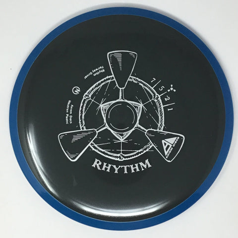 Axiom Discs Rhythm (Neutron) Fairway Driver