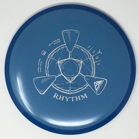 Axiom Discs Rhythm (Neutron) Fairway Driver
