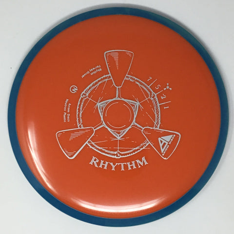 Axiom Discs Rhythm (Neutron) Fairway Driver