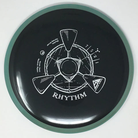 Axiom Discs Rhythm (Neutron) Fairway Driver